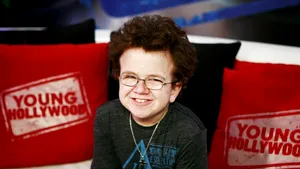 Cunoscutul youtuber Keenan Cahill a murit la 27 de ani