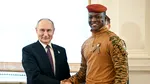 Liderul militar din Burkina Faso spune că țara trebuie să „uite” de democrație