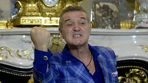 Gigi Becali: Atenţionez pe toată lumea! Focul îi arde mai tare pe cei nevrednici