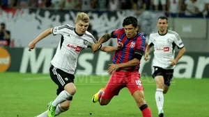 Cristian Tănase va fi transferat la Tianjin Teda