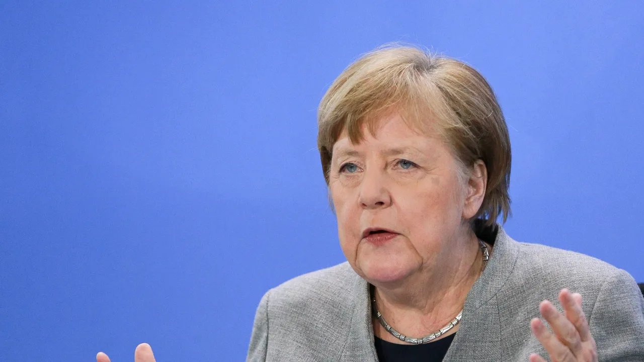 Germania se relansează cu un plan de stimulente financiare fără precedent. 6.000 de euro pentru o maşină electrică