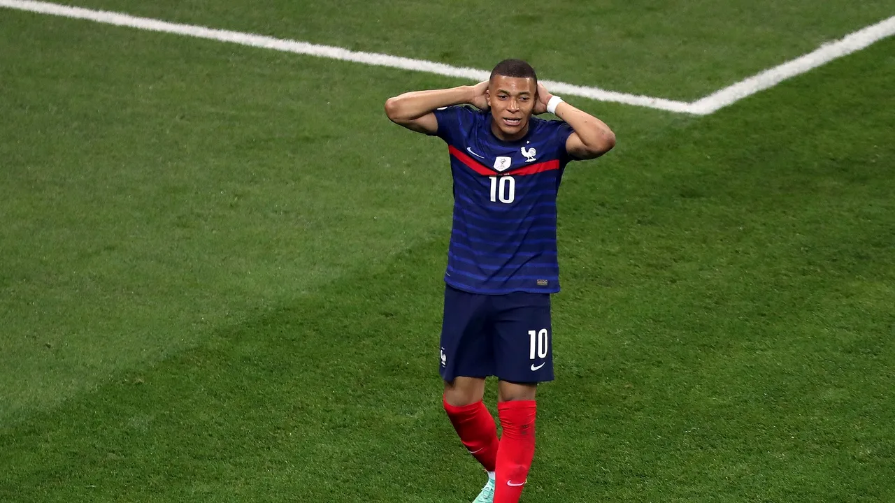 Mbappé dezvăluie detaliile transferului eşuat la Real Madrid: „Am spus că vreau să plec” 