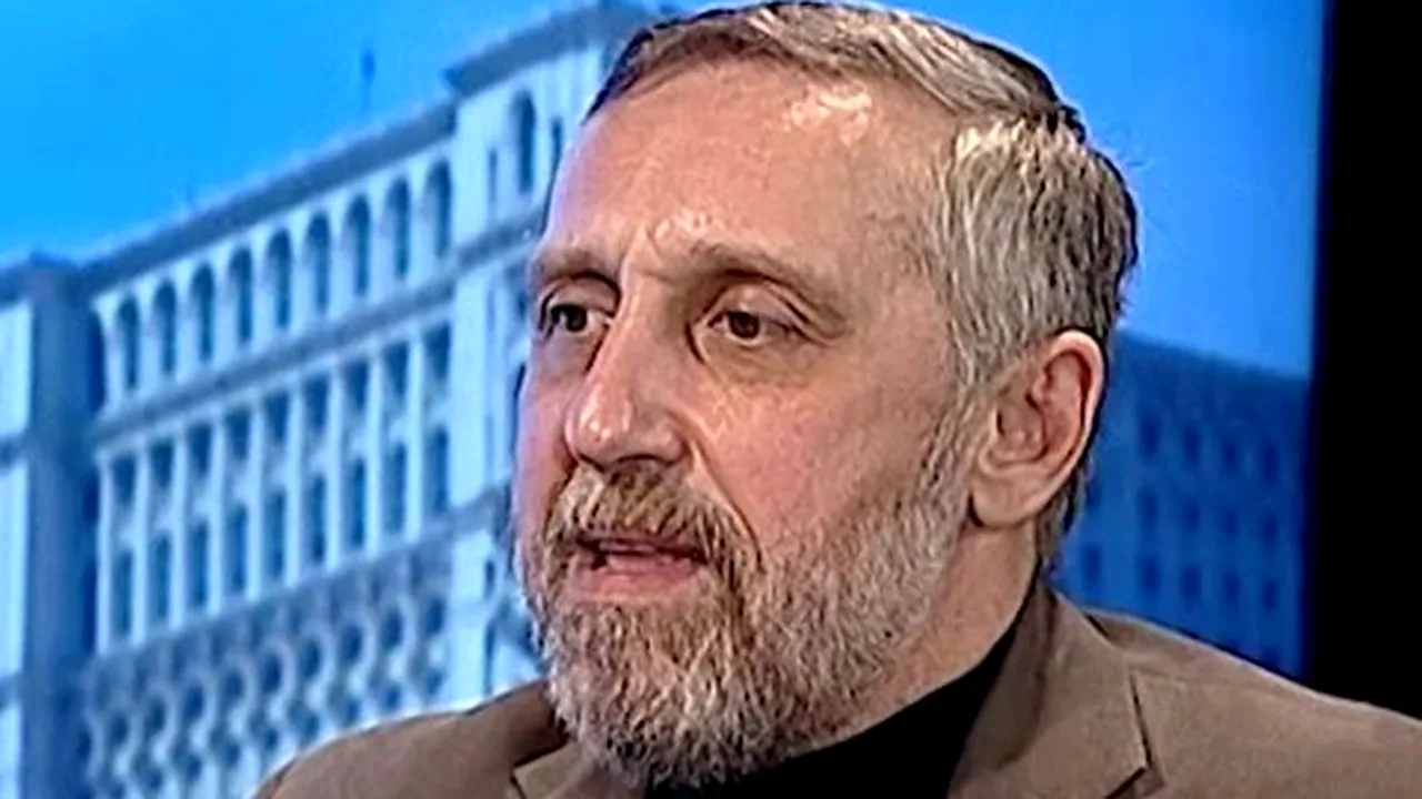 Decizia CNSAS în cazul lui Marian Munteanu: Acesta nu a colaborat cu Securitatea
