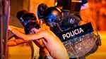 Ciocniri violente ale migranților marocani cu grupări de extremă dreapta în Spania