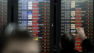 Statele membre UE pot lua măsuri pentru ajutarea liniilor aeriene afectate de anularea zborurilor