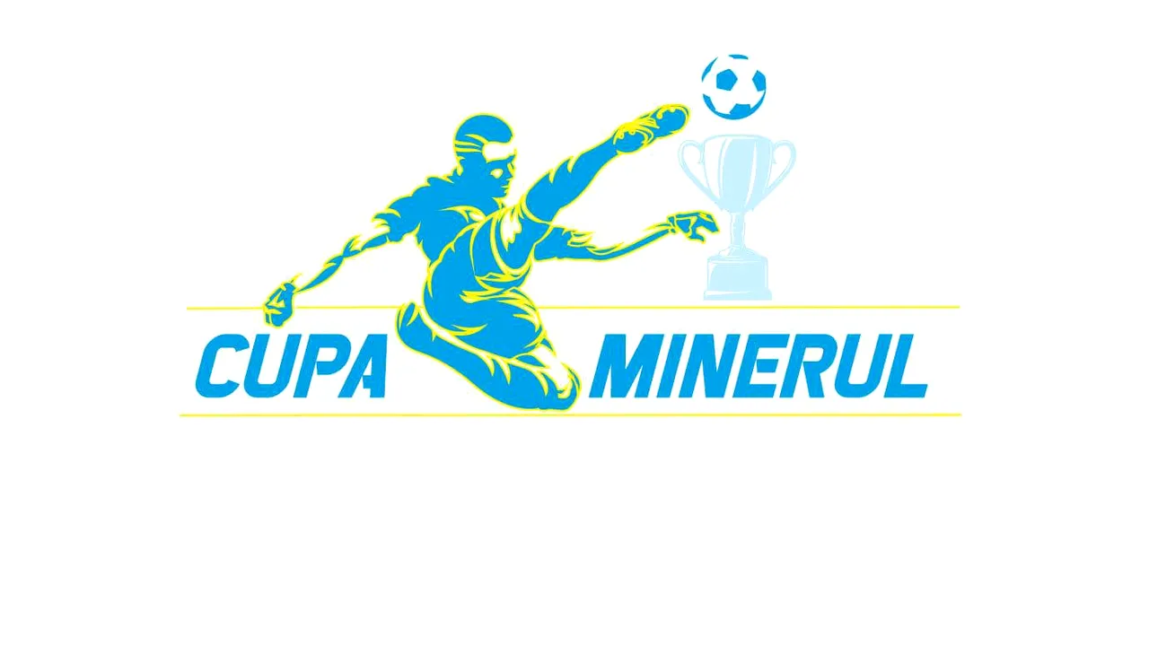 Patru campioni mondiali şi nouă jucători de primă ligă joacă la Cupa Minerul la fotbal în sală
