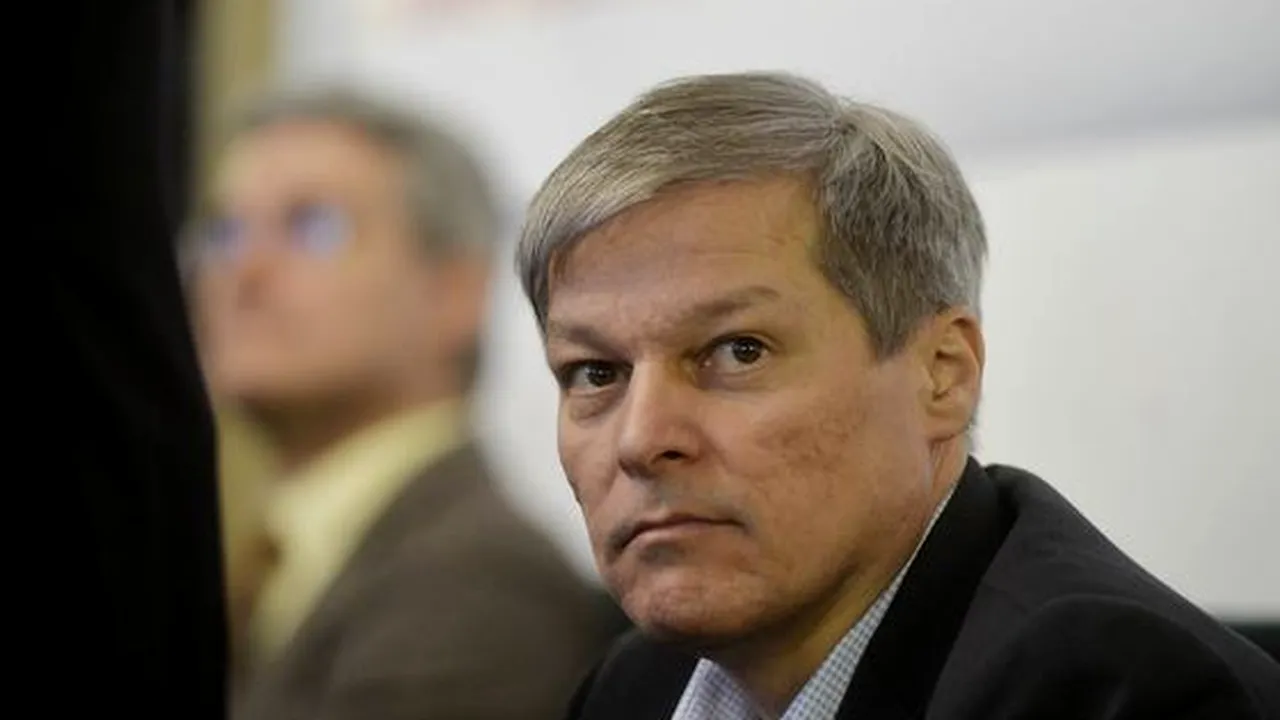 Tăriceanu, despre faptul că Dacian Cioloş a păzit-o pe Doina Cornea: Nu a făcut decât să confirme că era într-un fel de Securitate