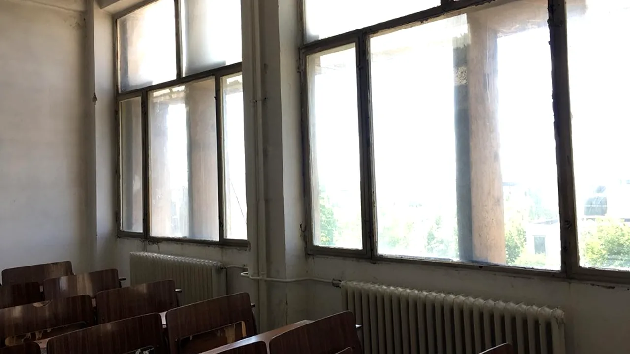 Ciolacu: Priorităţile CNI sunt campusurile universitare. Anumite cămine culturale pot să mai aştepte