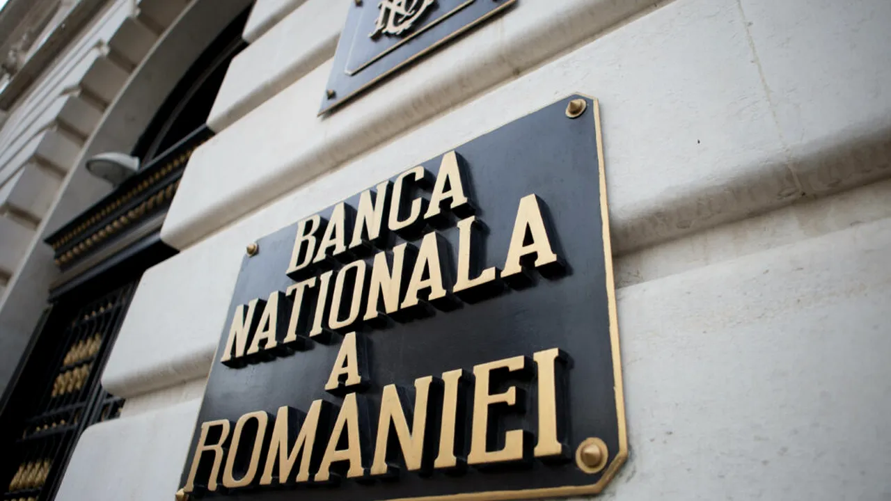 Avertismentul lui Florin Cîțu: BNR o să permită în perioada următoare deprecierea cu 35% a leului
