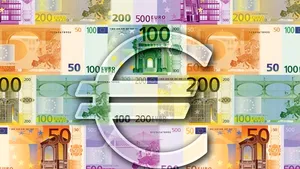 UE vrea consolidarea sistemului financiar şi intensificarea rolului euro pe plan global