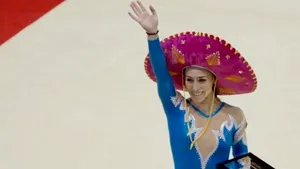 Cătălina Ponor, inclusă în International Gymnastics Hall of Fame