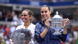 Rezultatele finalelor de la US Open
