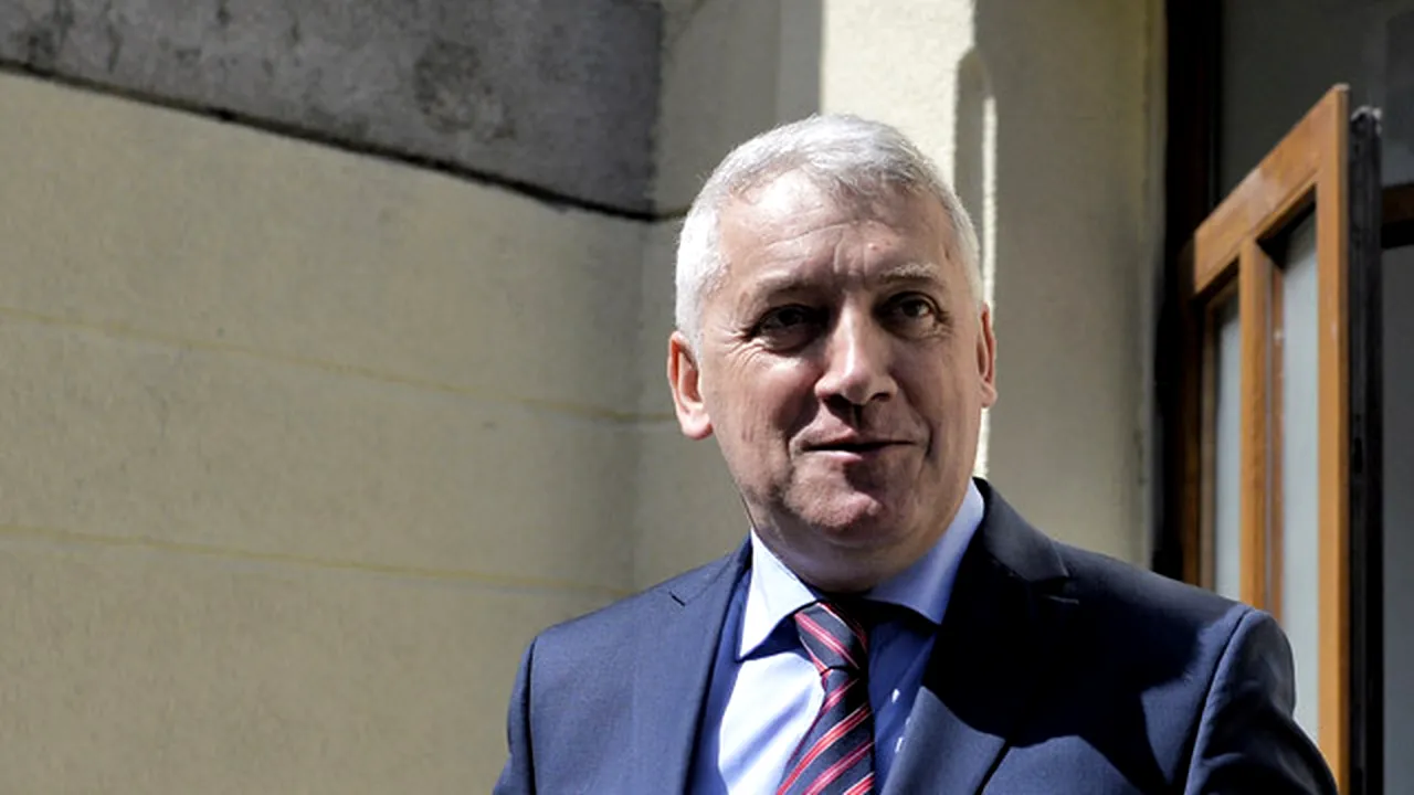 Adrian Ţuţuianu, o nouă înregistrare controversată: O să-l chem pe şeful Poliţiei din Dâmboviţa să-l întreb eu.../ Cum îşi explică atitudinea vicepreşedintele PSD