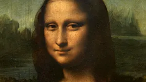 Mona Lisa prinde viaţă într-o expoziţie high-tech la Beijing