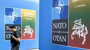 Rusia avertizează că admiterea Ucrainei în NATO ar genera efecte negative pentru securitatea Europei