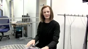 Revoluţie în industria robotică. Robotul umanoid setat pentru a îngriji: vorbeşte şi are memorie
