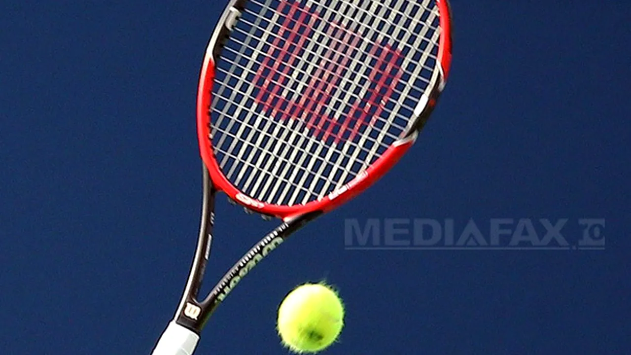 Perechea Irina-Camelia Begu/Raluca-Ioana Olaru s-a calificat în turul doi la US Open. Olaru: Am început mai slab meciul, dar sunt bucuroasă pentru calificare