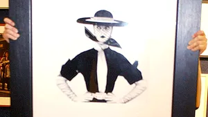 Fotograful american Irving Penn a murit