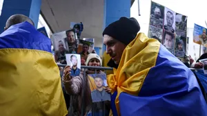 Rusia și Ucraina au efectuat un nou schimb de peste trei sute de prizonieri de război