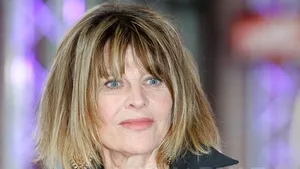 Actriţa Julie Christie a făcut greva foamei pentru deţinuţii din închisoarea Guantanamo