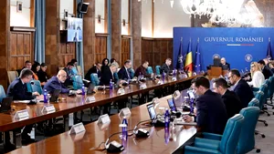 Angajații de la Liberty Galați, Damen și Romaero pot primi salariile restante până la Paște după ce Guvernul le-a declarat companii de interes stategic