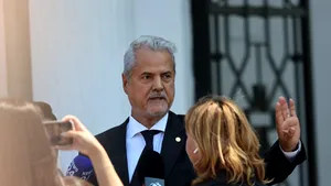 Năstase, la înmormântarea lui Iliescu: Cred că era un moment pe care trebuiau să-l cinstească toți