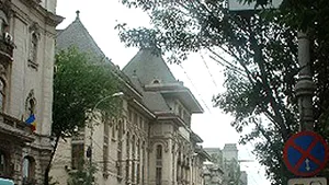 Contestaţia înlocuirii Otiliei Bomboş de la BEM, respinsă