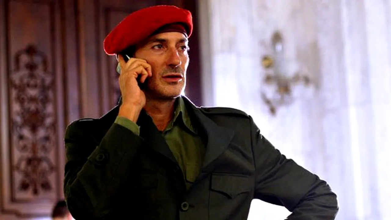 Mazăre: Firma unde sunt acţionari mama şi fratele meu a cumpărat terenuri retrocedate lui Cocăneanu