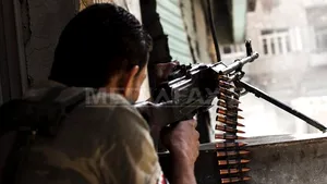 ARMISTIŢIU în Siria. Patru zile de pace în timpul sărbătorii Al-Adha