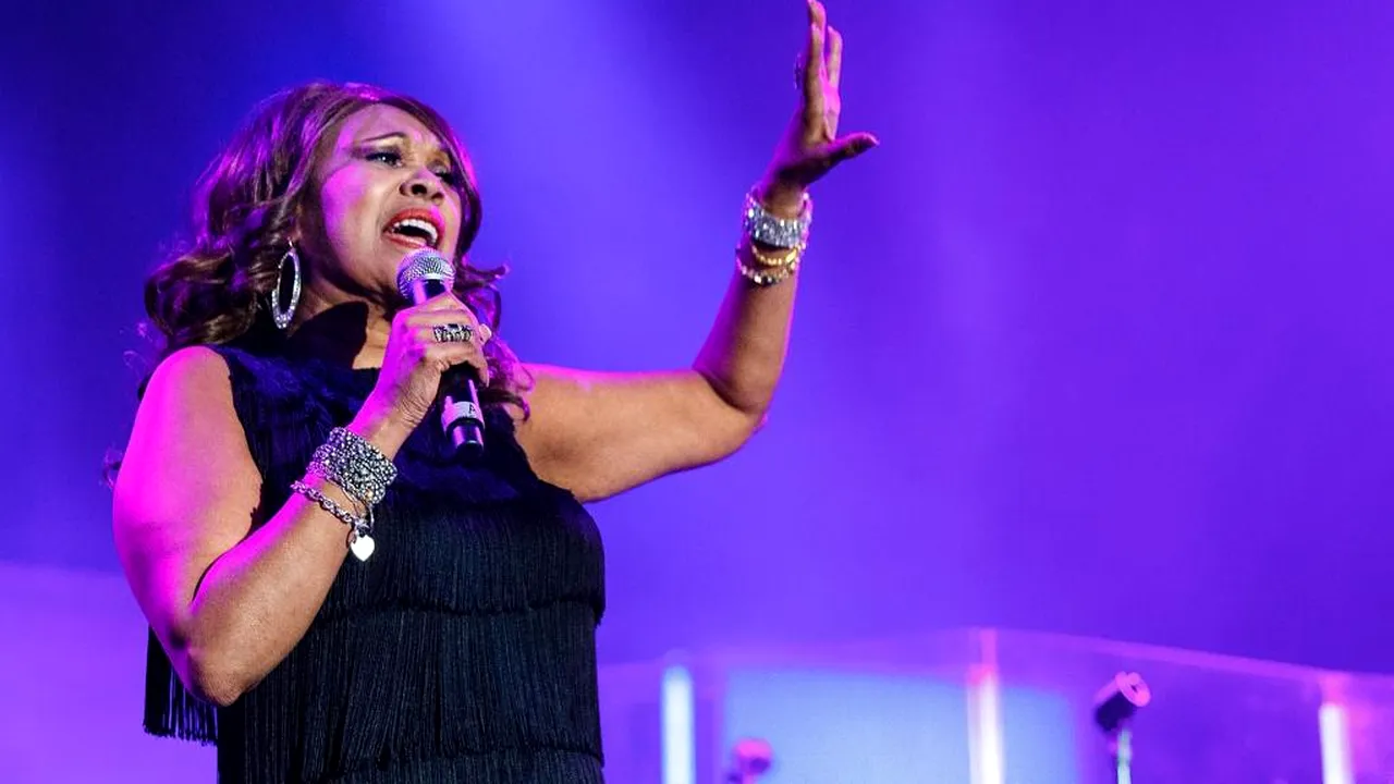 A murit Anita Pointer, una dintre membrele grupului The Pointer Sisters
