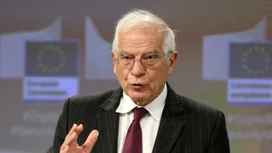 UE va sprijini integritatea teritorială a Ucrainei. Josep Borrell: 