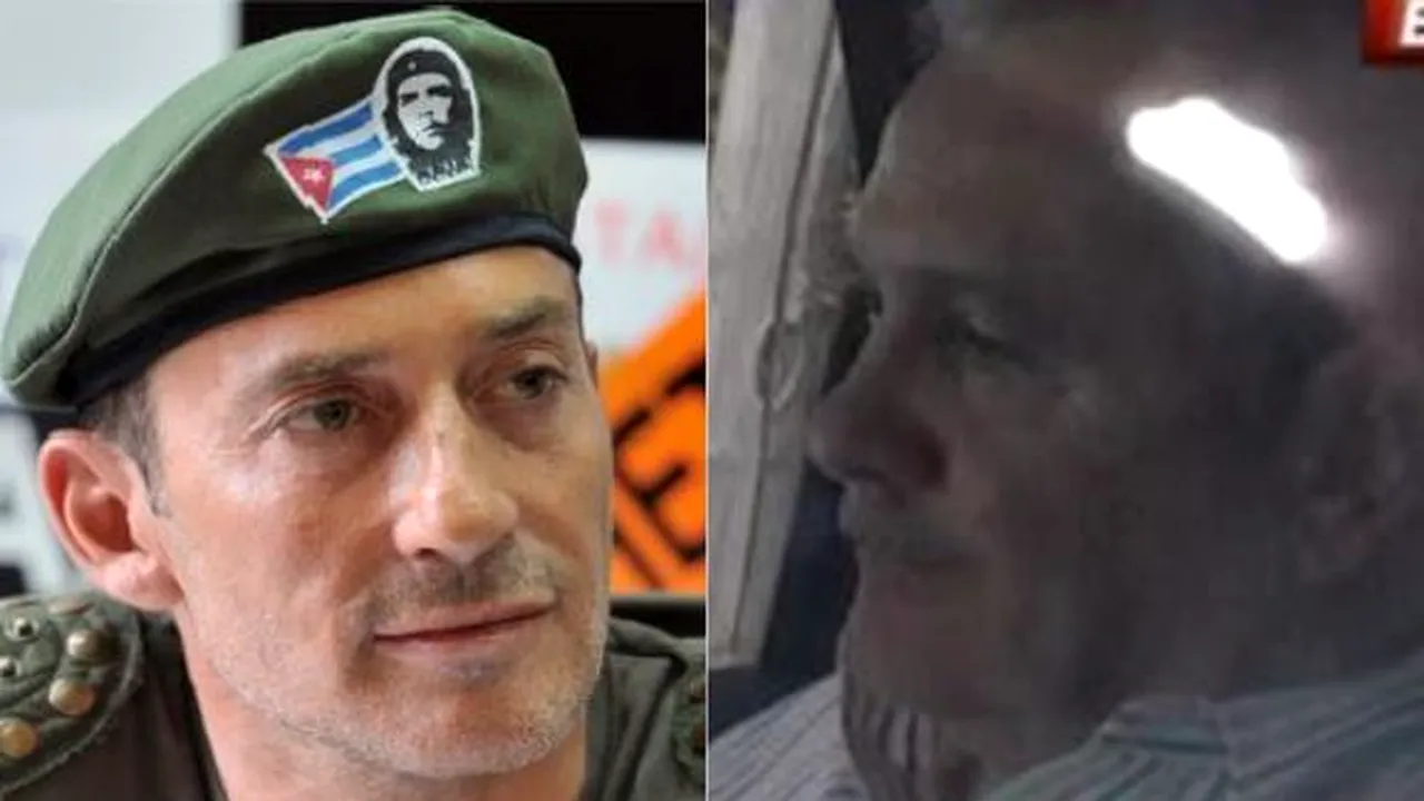 Avocatul lui Mazăre, la ieşirea din Penitenciarul Rahova: Se simte bine, face plimbări în cerc, în curte/ Ce spune despre o întâlnire cu Dragnea