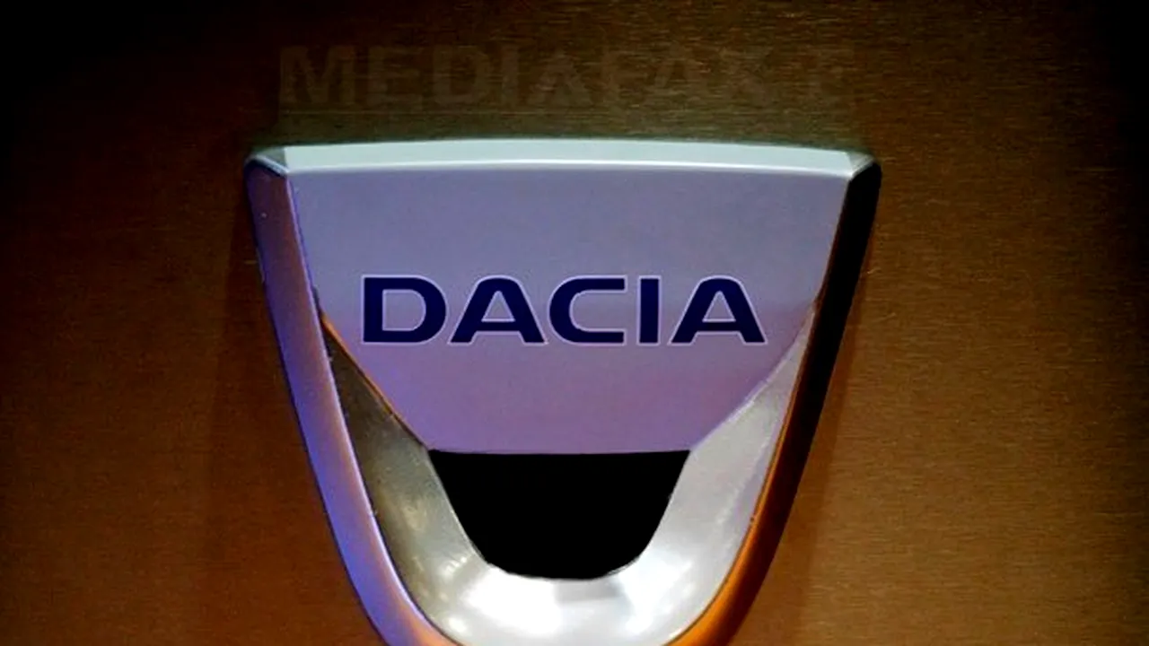 Romanian Carmaker Dacia Foreign Sales Up 15% On Yr, To 311,000 Units