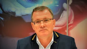 Adrian Oros, propus pentru funcţia lui Petre Daea la Ministerul Agriculturii în Guvernul Ludovic Orban 