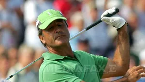 Ballesteros, cel mai bun jucător european de golf din toate timpurile, a murit