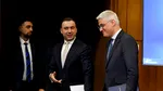 „Astăzi este o zi bună pentru România” – ministrul Dragoș Pîslaru