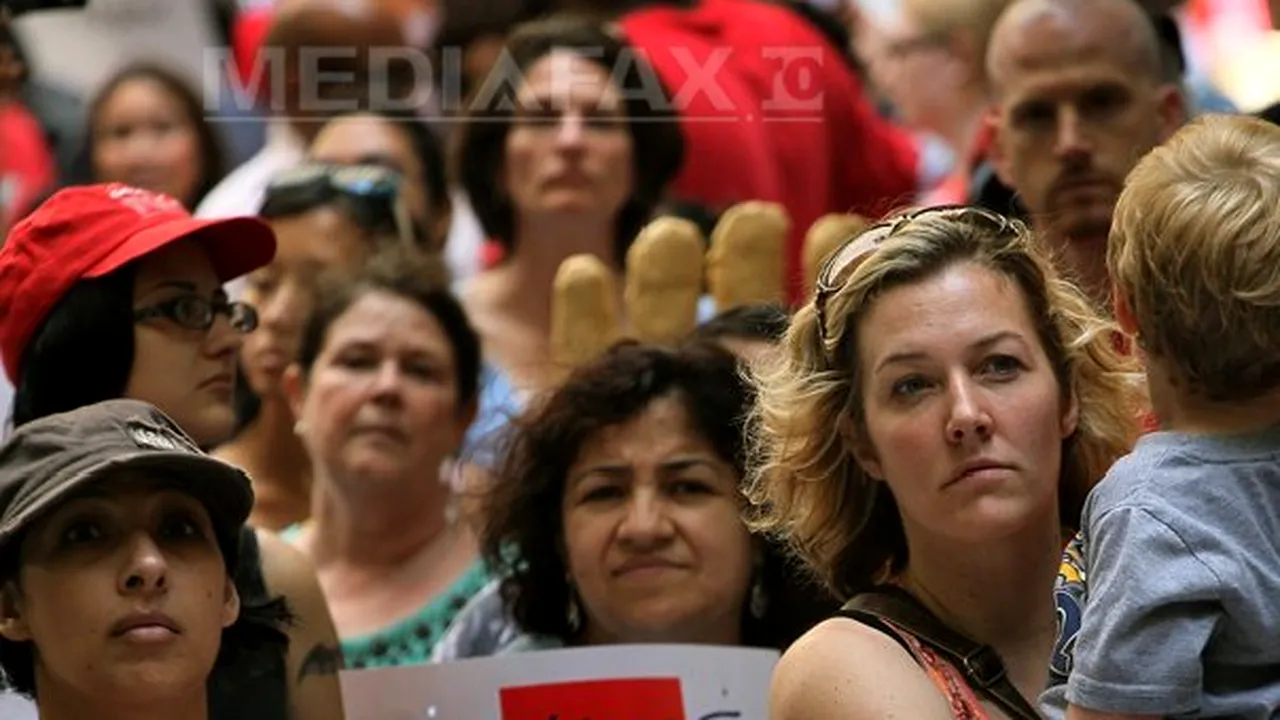 Profesorii din Chicago vor pune capăt grevei în care au intrat pe 10 septembrie