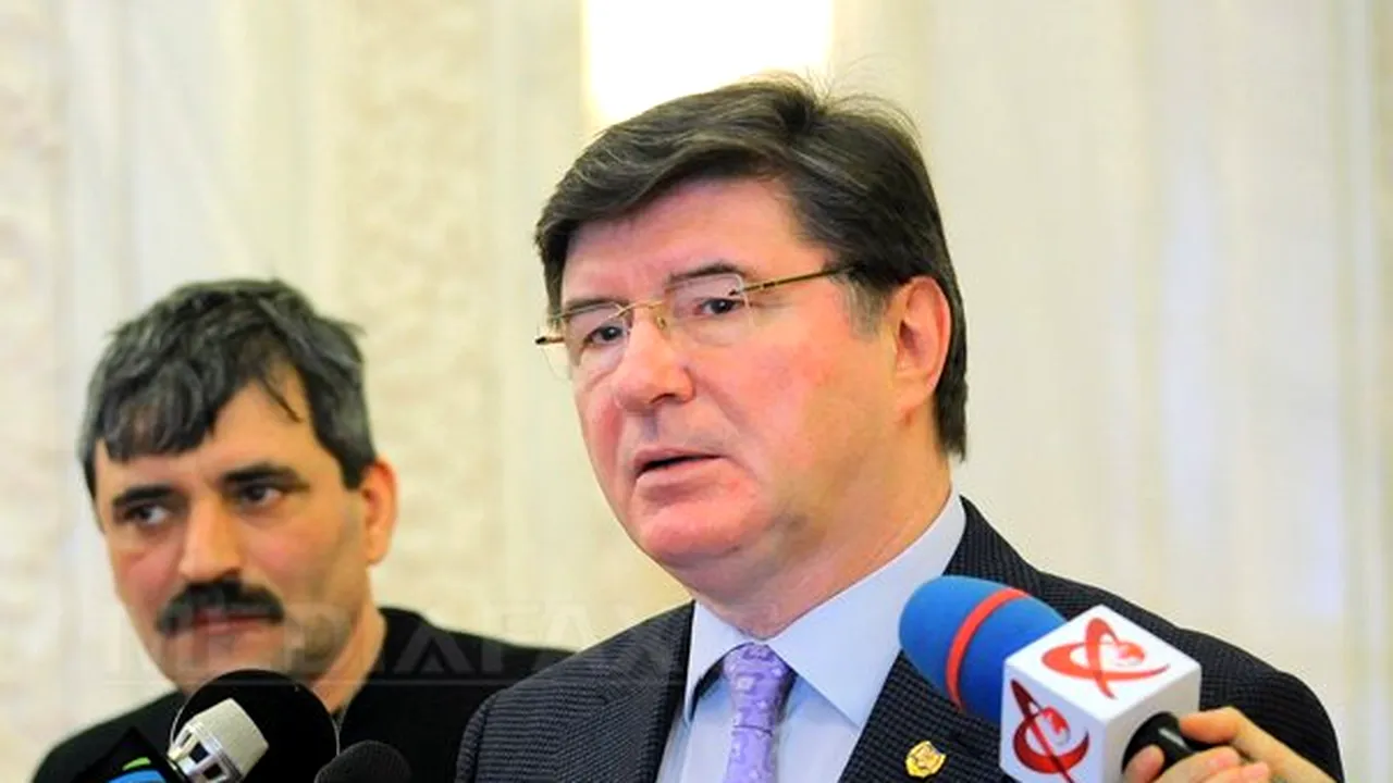 Chelaru: Solicitările DNA nu au respectat procedura, e o chestiune formală, discutăm în BP