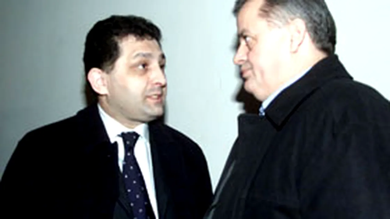 Candidaţi PSD la sectoare: Onţanu şi Vanghelie sunt cerţi pentru 2 şi 5