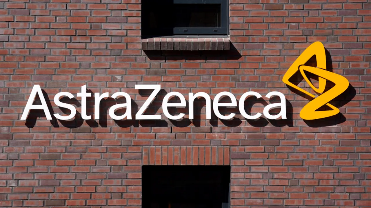 AstraZeneca mută masiv în America: Investiție uriașă de 50 de miliarde de dolari până în 2030