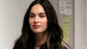 Megan Fox, aproape de a deveni mămică. Cum arată vedeta însărcinată - FOTO