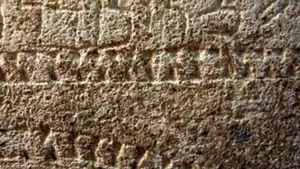 Răstignirea lui Iisus: Un indiciu legat de biblicul eveniment, descoperit de arheologi