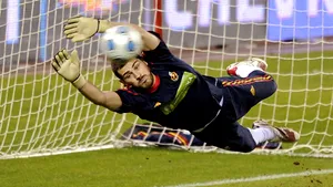 Iker Casillas, portarul anului 2009 în clasamentul IFFHS