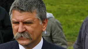 Preşedintele Parlamentului Ungariei o acuză pe Kovesi că e agent străin: Tovarăşul Ceauşescu ar fi mândru
