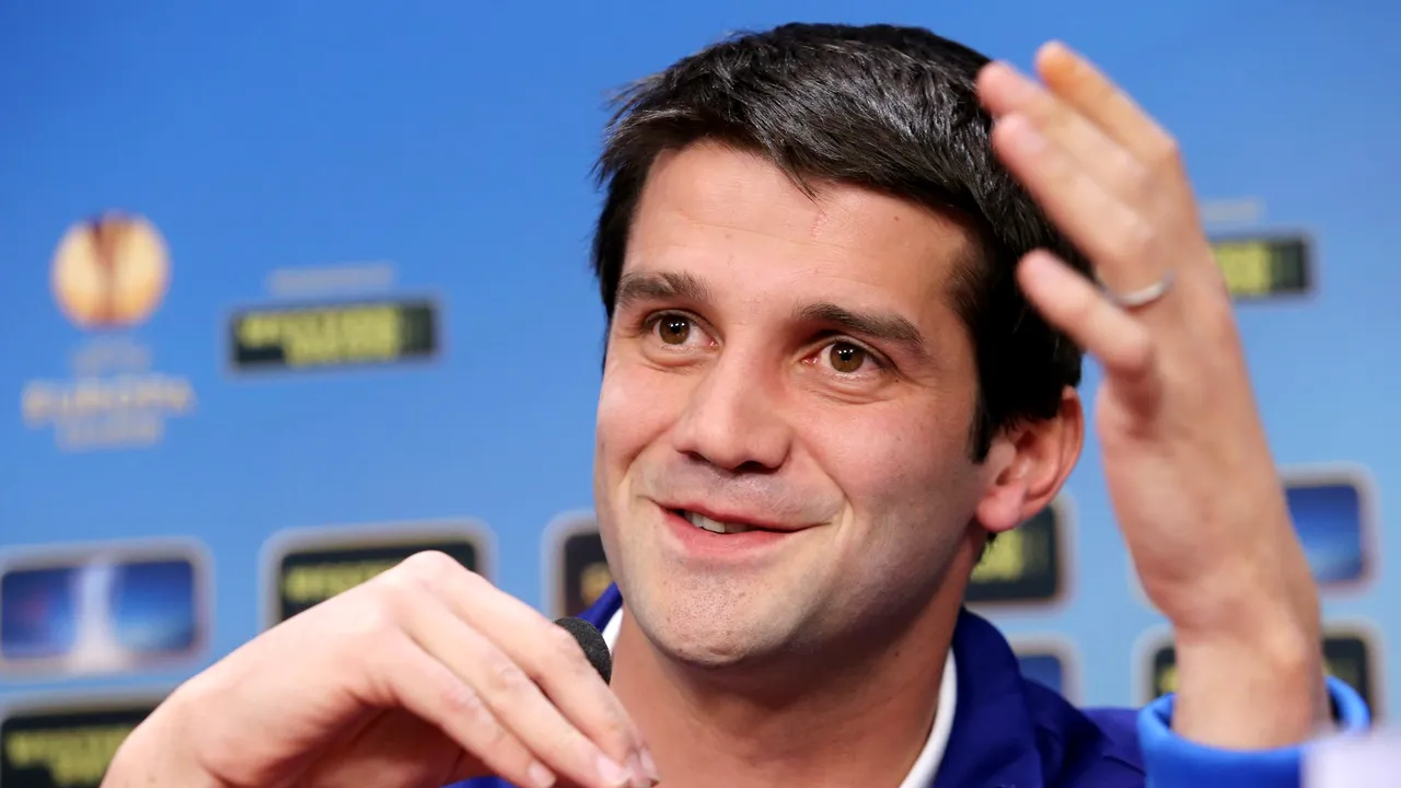 Primul mesaj al lui Cristian Chivu după ce a devenit antrenorul echipei Parma