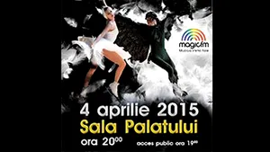 Baletul de Stat din Sankt Petersburg prezintă 