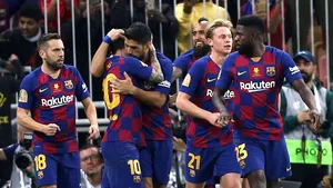 Transfer-record pe timp de pandemie. Barcelona, gata să dea 60 de milioane de euro pentru vedeta lui Inter
