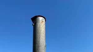 ECOREC S.A. - Depozitul Glina soluţia pentru eliminarea deşeurilor pentru Bucureşti şi Ilfov