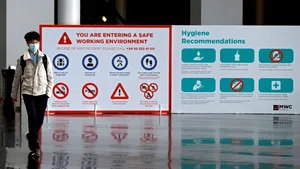 Cel mai important eveniment din industria telecom a fost anulat din cauza epidemiei de coronavirus