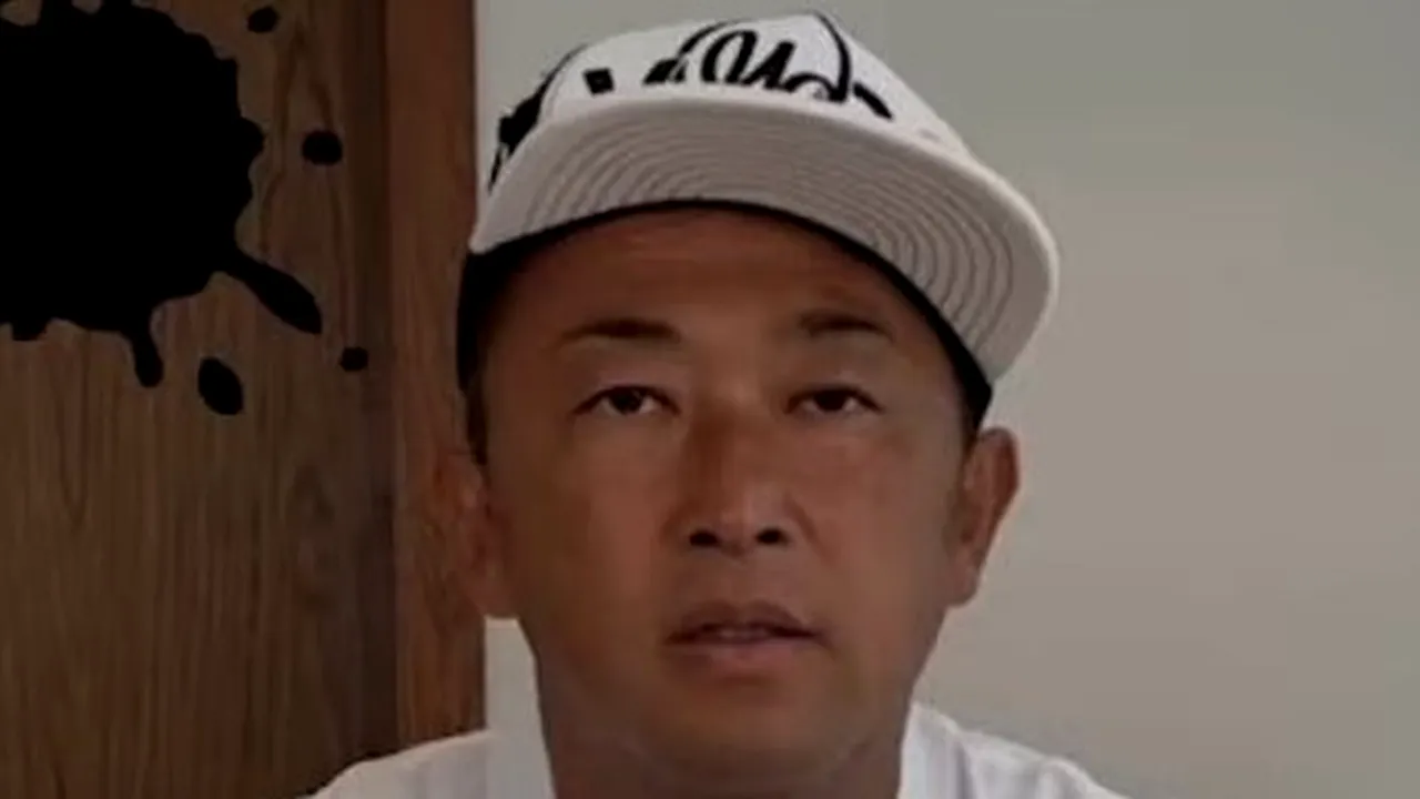 O vedetă YouTube, arestată în Japonia pentru că a ameninţat mai multe celebrităţi